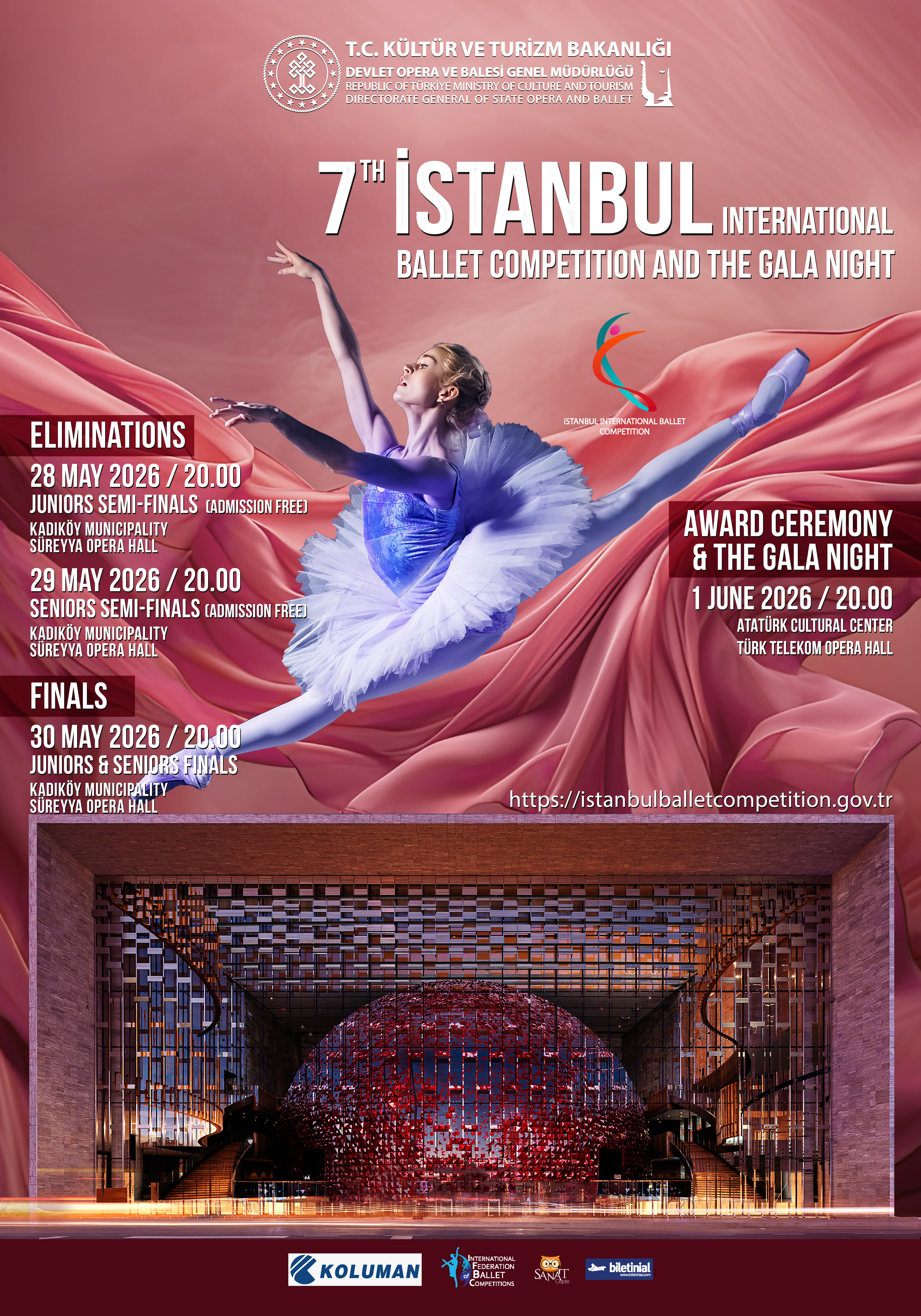 7_Bale Yarışması_Final_Gala Gecesi_Англ 2026